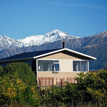 Вілла Seas The Day In Kaikoura - Book Now! Екстер'єр фото