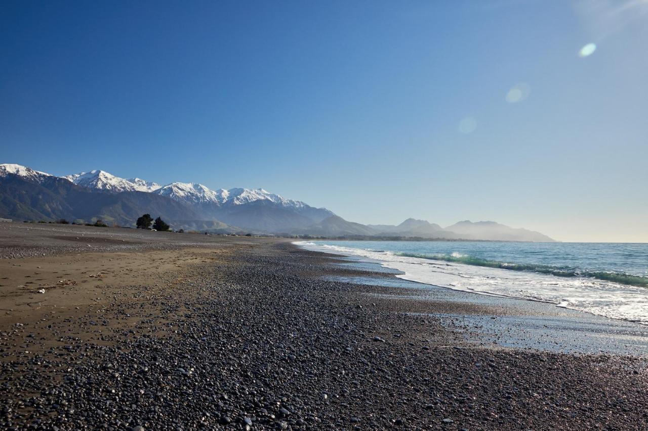 Вілла Seas The Day In Kaikoura - Book Now! Екстер'єр фото