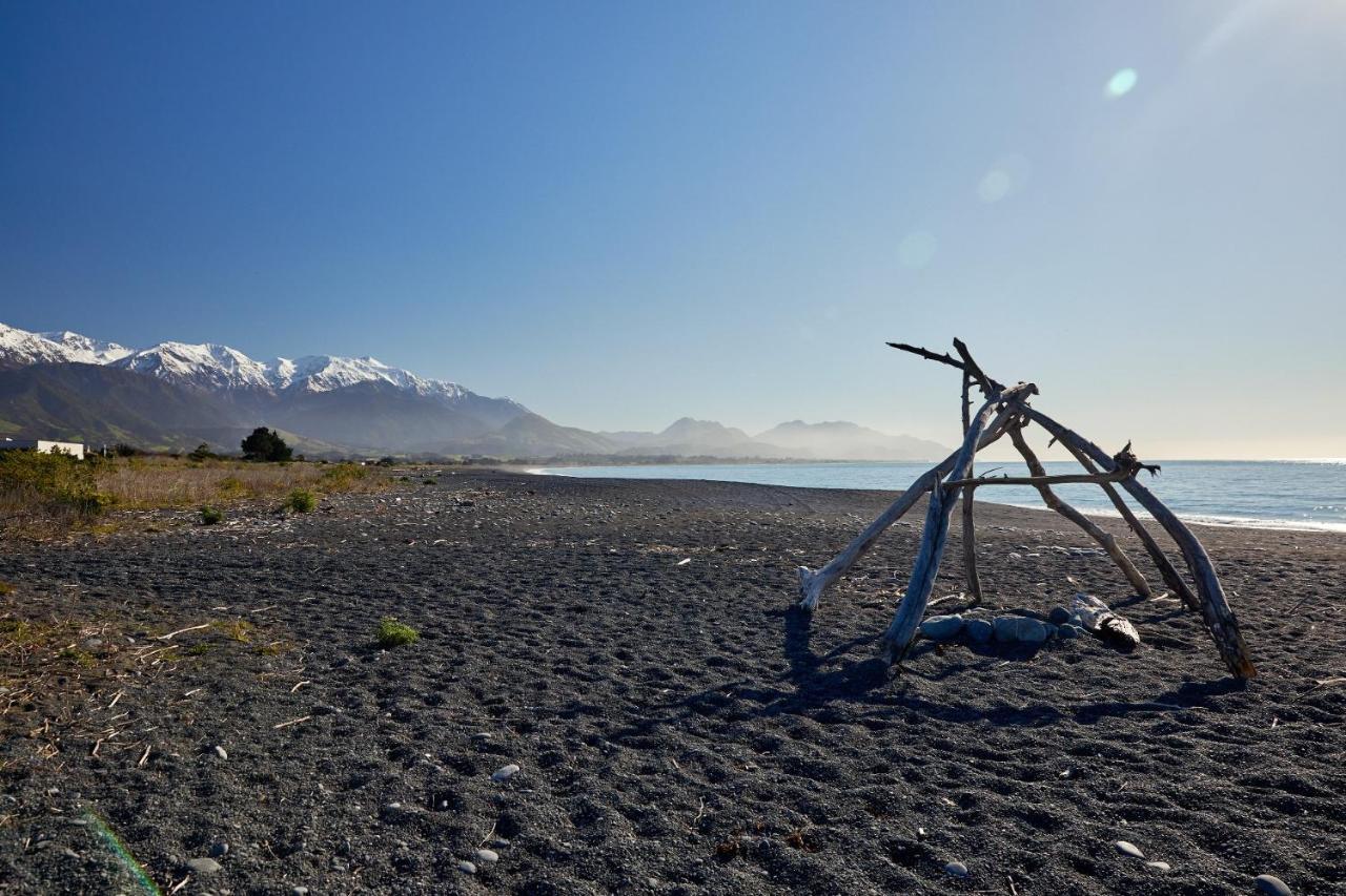 Вілла Seas The Day In Kaikoura - Book Now! Екстер'єр фото